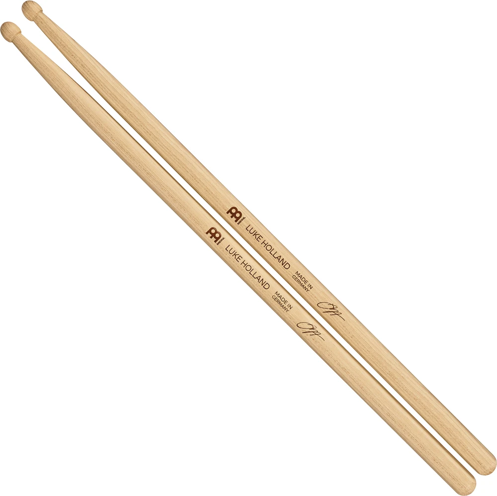Meinl Luke Holland Signature Sticks SB600